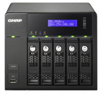 Qnap TS-559 Pro+